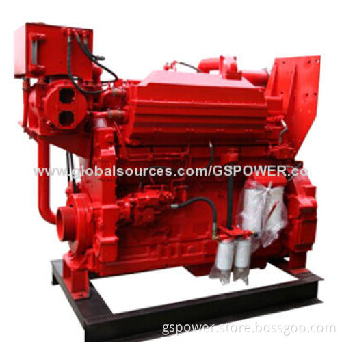 Electric Motor Starters